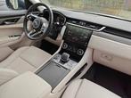 Jaguar F-PACE R-Dynamic S P400e PHEV AWD 405PK TREK|LEER|PAN, Automaat, USB, 2000 kg, Wit