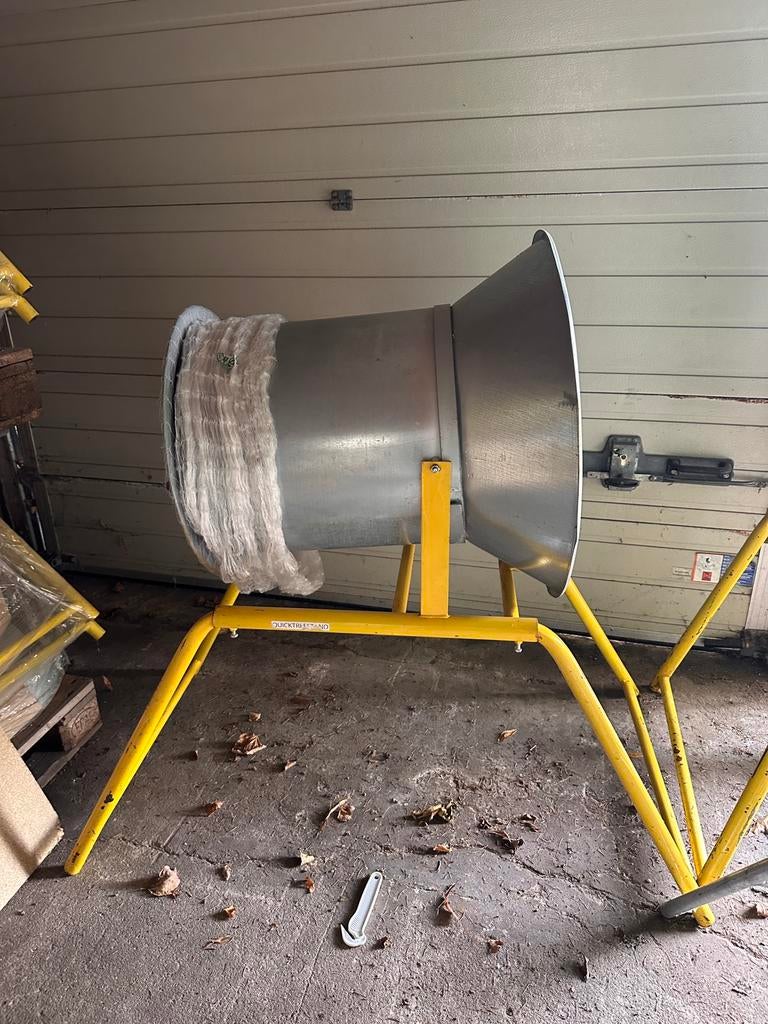 Kerstbomen Verpakkers Trechters 45cm, Tuin en Terras, Volle zon, 100 tot 250 cm, Zomer, Overige soorten