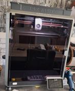 Creality K1 Max 3D Printer goeie staat, Computers en Software, 3D Printers, Ophalen, Zo goed als nieuw, Creality