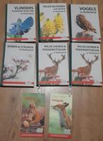 Postcode Loterij Natuurboeken en Veldgidsen, Ophalen of Verzenden, Nieuw, Bloemen, Planten en Bomen