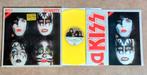 Kiss lp Dynasty geel vinyl, Ophalen of Verzenden