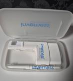 Inverness systeem oorbellen/piercing, Ophalen of Verzenden, Zo goed als nieuw, Overige typen