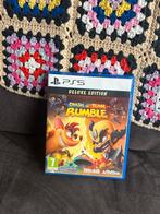 Crash Team Rumble Deluxe Edition PS5, Ophalen of Verzenden, Zo goed als nieuw