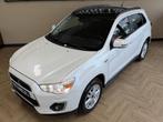 Mitsubishi ASX 1.6 Cleartec Intense Camera | Pano |17" | Xen, Auto's, Mitsubishi, Voorwielaandrijving, Euro 5, Stof, Gebruikt