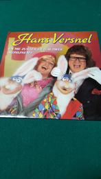 single hans versnel,, Ophalen of Verzenden