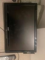 Akai TV met afstandsbediening, Overige merken, Gebruikt, 50 Hz, Ophalen of Verzenden
