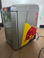 Red Bull koelkast, Ophalen, Minder dan 75 liter, Zonder vriesvak, Gebruikt