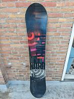 Snowboard Nitro Prime 159 wide - used, Sport en Fitness, Snowboarden, Ophalen, Board