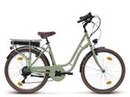 Electrische fiets 26 inch, Fietsen en Brommers, Elektrische fietsen, Nieuw, Minder dan 47 cm, 50 km per accu of meer, Ophalen