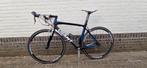 Giant TCR Advanced carbon racefiets maat M, Fietsen en Brommers, Fietsen | Racefietsen, Ophalen, Gebruikt, Carbon, Giant