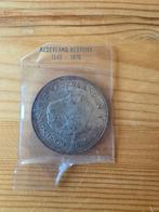 Zilveren Juliana 10 gulden munt, Koningin Juliana, Verzenden, Zilver, Losse munt