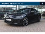BMW i4 eDrive40 M Sport / Achteruitrijcamera / Live Cockpit, Achterwielaandrijving, Gebruikt, Alcantara, Origineel Nederlands
