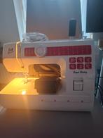 Toyota naaimachine te koop, Ophalen of Verzenden, Zo goed als nieuw, Naaimachine, Overige merken