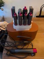 Dyson airwrap, Sieraden, Tassen en Uiterlijk, Ophalen, Gebruikt, Föhn of Haardroger