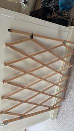 Traphekje uittrekbaar, Ophalen of Verzenden, Zo goed als nieuw, 100 tot 115 cm