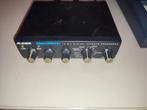 Alesis NanoVerb compacte reverb unit, Ophalen of Verzenden, Gebruikt, Reverb