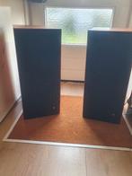 Bang&Olufsen Beovox 3000, Audio, Tv en Foto, Luidsprekers, Ophalen, Minder dan 60 watt, Front, Rear of Stereo speakers, Overige merken