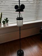 Mickey Mouse waxine licht lantaarn, Ophalen of Verzenden, Zo goed als nieuw, Minder dan 25 cm