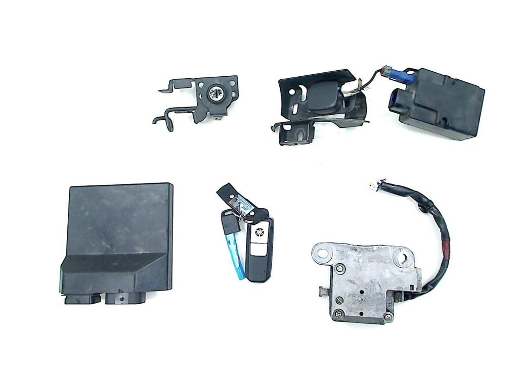 SLOTENSET Yamaha XP 530 T-MAX DX SX 2017-2019 (XP530 2DF), Dhr. S. di Majo, Gebruikt, Info@cama-motorparts.nl, P.J. Troelstraweg 8 8
3144 CX  MAASSLUIS, NL