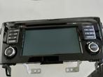 Nissan Qashqai J11 Radio Navigatie Systeem 2018, Ophalen of Verzenden, Gebruikt