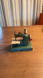 Vintage kindernaaimachientje, Ophalen of Verzenden