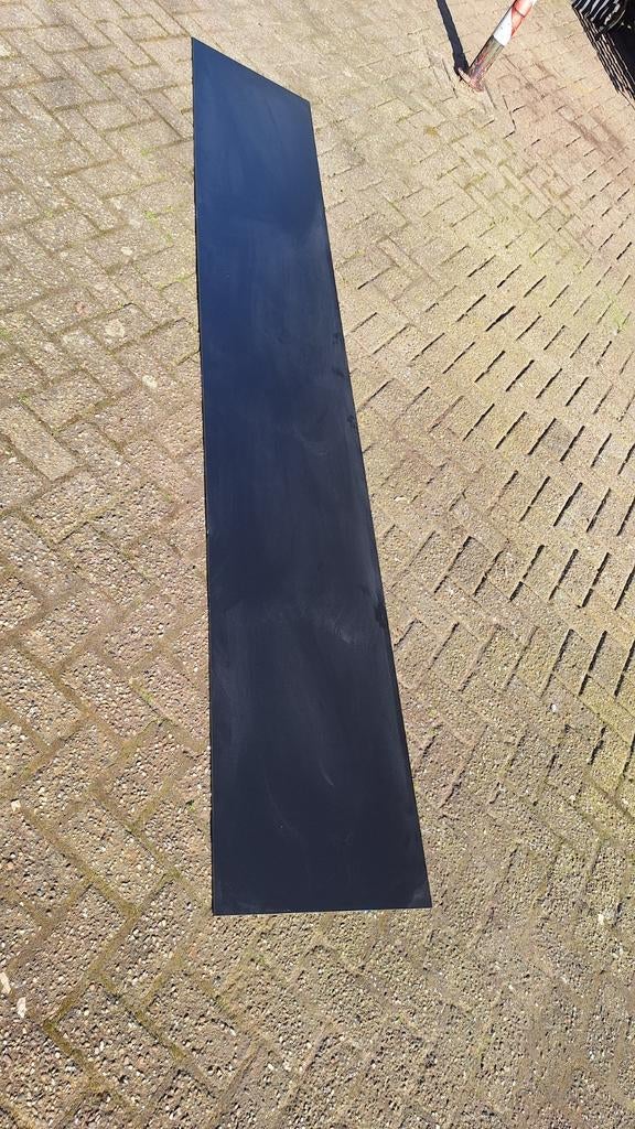 Trespa, Doe-het-zelf en Verbouw, Platen en Panelen, Ophalen, Nieuw