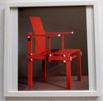 Gerrit Rietveld catalogus print, Ophalen of Verzenden