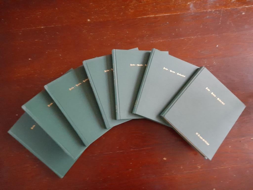 Inde Soete Suikerbol, Boeken, Prentenboeken en Plaatjesalbums, Ophalen, Gelezen, W.G. van de Hulst, Plaatjesalbum