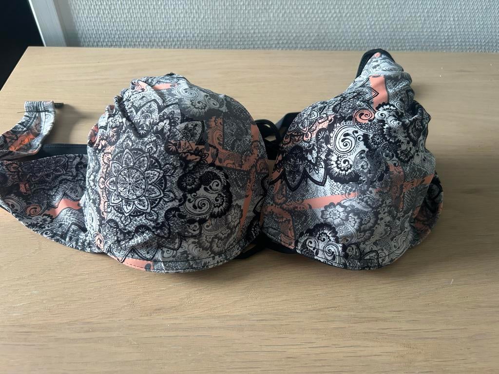 Sylvie Meis bikini, Kleding | Dames, Ophalen of Verzenden, Gedragen, Overige kleuren, Bikini