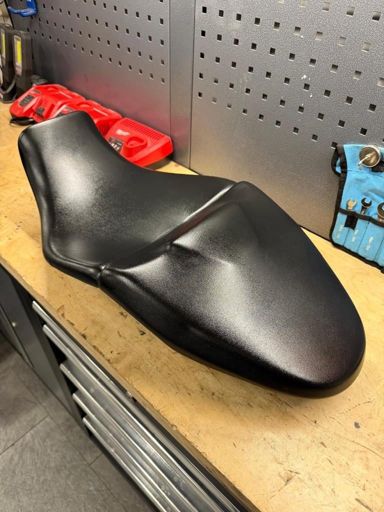 BMW S1000 XR Buddy Seat Zadel Origineel BMW, Ophalen of Verzenden, Gebruikt