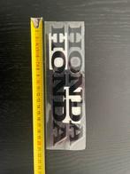 Honda sticker stickerset buitenboordmotor, Ophalen of Verzenden, Nieuw, Motor en Techniek, Motorboot