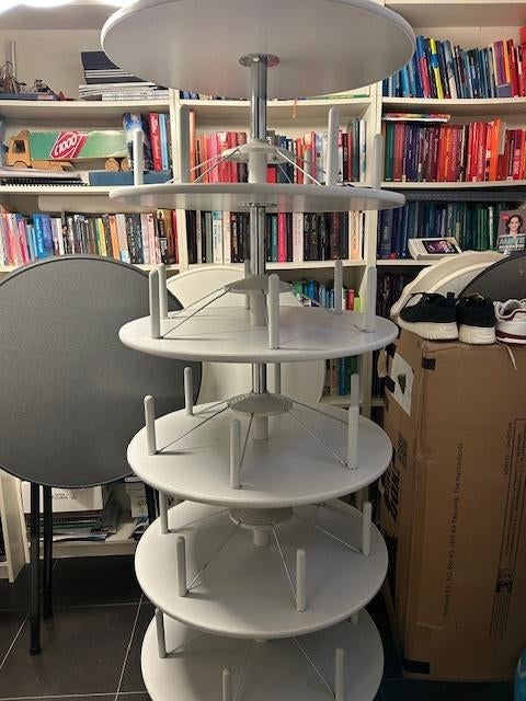 ordner Carrousel, Diversen, Schrijfwaren, Nieuw, Ophalen