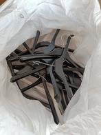 Kledinghangers, Kleding | Dames, Ophalen, Gebruikt, Kunststof, Volwassenen