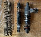 Harley Davidson Street Glide schokbrekers + verenset, Motoren, Onderdelen | Harley-Davidson, Ophalen, Gebruikt