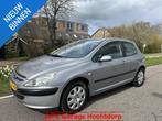 Peugeot 307 AUTOMAAT Airco 119000 km Peugeot 307 1.6-16V XS, Auto's, Stof, Gebruikt, 4 cilinders, Origineel Nederlands