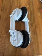 Wandbeugel voor douch of toilet., Verzenden