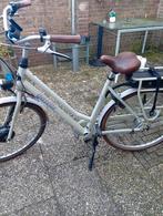 Gazzele electrische fiets  miss grace dames fiest, Versnellingen, Ophalen of Verzenden, Gazelle, 53 tot 56 cm