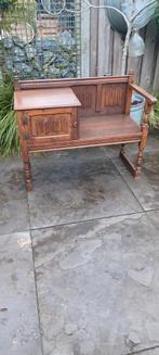 Antiek kastje  ,  kastje, Ophalen of Verzenden