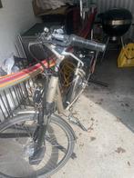 Sparta elektrische fiets met defecte accu, Ophalen of Verzenden, Gebruikt, Sparta