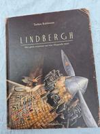 Lindberghhet grote avontuur van een vliegende muis, Boeken, Ophalen, Gelezen, Amerika