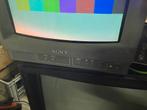 Sony pvm-14n1e top gaming monitor, Ophalen, Sony, Daar, Japan