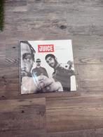 Fresku Juice Eerste Druk Lp, Ophalen of Verzenden, 2000 tot heden, Zo goed als nieuw, Overige formaten