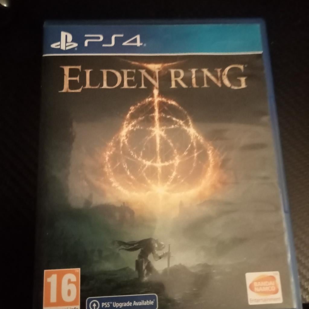 Elden Ring, Ophalen, Online, Vanaf 18 jaar, Overige genres