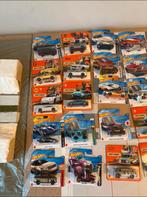 Hotwheels en matchbox collectie, Ophalen of Verzenden, Zo goed als nieuw, Auto, Overige merken