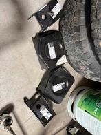 Mercedes g-klasse w460 w461 veerschotels en versteviging, Ophalen