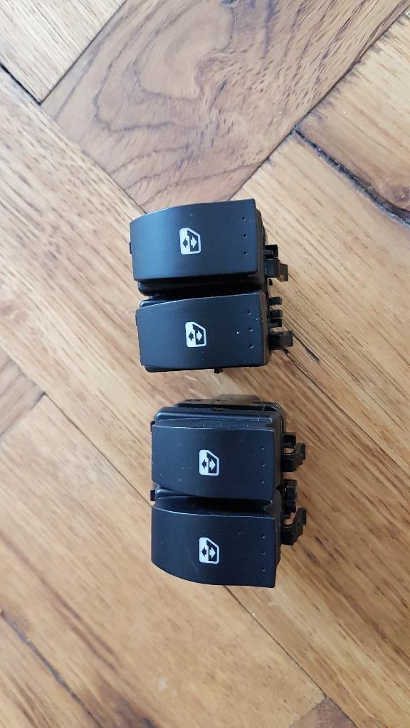 Raam schakelaar Renault, Ophalen, Nieuw, Renault