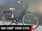 Splinternieuw! Devron Grazia Damesfiets (omafiets) 6 speed, Overige merken, Via Verbano, 4, Info@devron.it, Nieuw