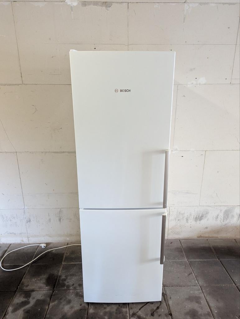 Bosch koelkast met vriesvak - Nette staat, Ophalen, 150 tot 200 liter, Gebruikt, 60 cm of meer