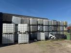 IBC, 150 liter of meer, Ophalen, Zo goed als nieuw