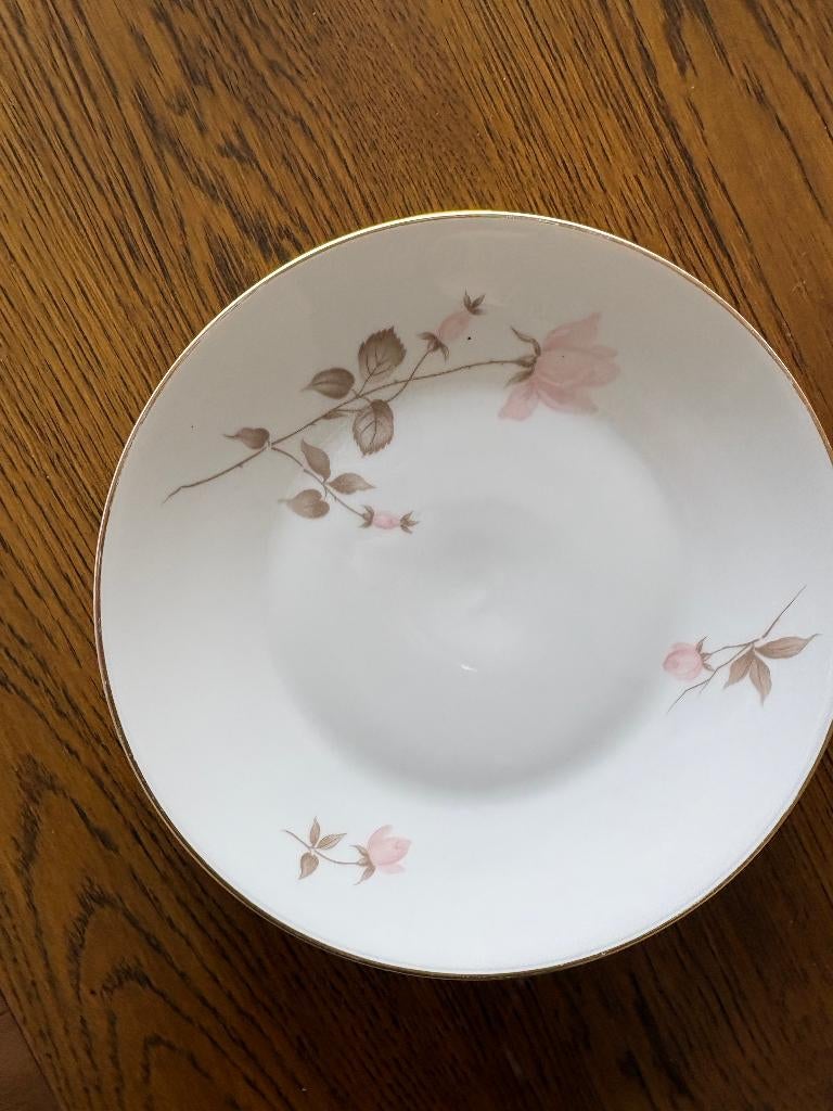 Rosenthal borden, Ophalen of Verzenden, Zo goed als nieuw, Bord(en), Overige stijlen